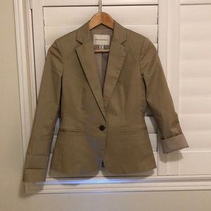 Banana Republic blazer